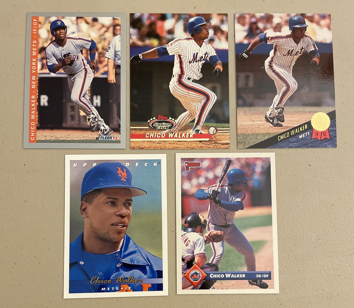 その他 baseball card Lot of 5 Kazuhiro Sasaki Baseball Cards - JAPAN - Seattle