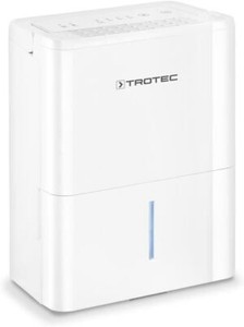 Trotec TTK 32 E 350W Komfort-Luftentfeuchter - Weiß (1.120.000.035)