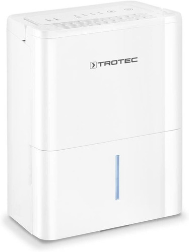 Trotec TTK 32 E 350W Komfort-Luftentfeuchter - Weiß (1.120.000.035) Neu Rechnung