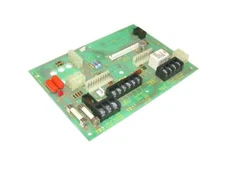 Parametrics  100248T  101349  Circuit Board