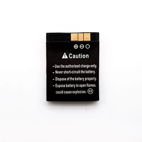 For SmartWatch GT08 X6 V8 W8 QW09 GDS-S9 RYX-NX9 Battery LQ-S1 Replacement Tool - Zdjęcie 4 z 4