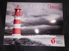 2021 Calendar The Color of Heart American Heart Association Prevention Nature