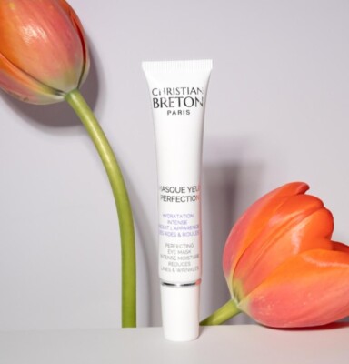 CHRISTIAN BRETON PARIS | EYE PRIORITY / SKIN PRIORITY Serum / Creme | ORIGINAL