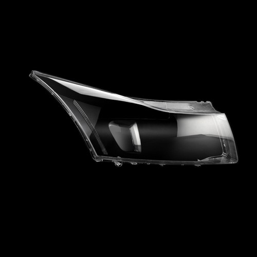 Right Front Headlight Lens Replacement Cover For 2011-2014 Chevrolet Chevy Cruze - Picture 2 of 9
