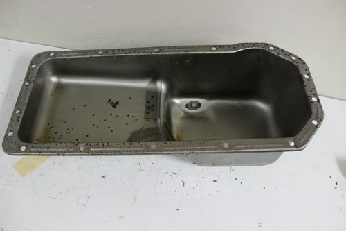 Navistar 229625R12 Oil Pan New - Picture 4 of 4