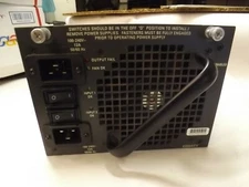 Cisco SOny Model AAPS-224 8-681-369-42 Power Supply 4200ACV