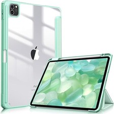 For iPad Pro 11-inch 4th / 3rd Gen 2022/2021 Hybrid Slim Case Shockproof Cover