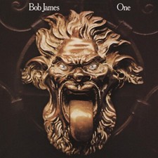 (LP) Bob James - One (180g) (Gatefold) (Clear Color)