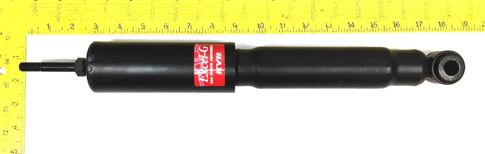 KYB Excel-G Gas Shock Absorber 344370 NOS | eBay