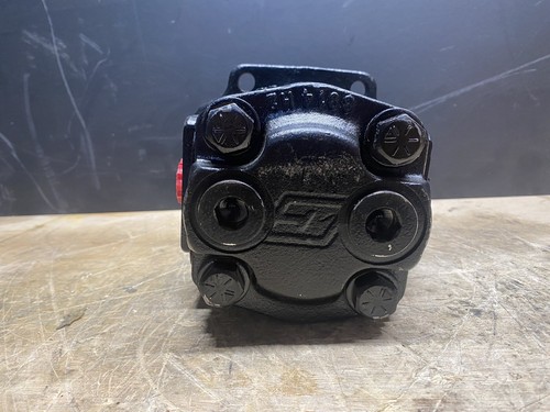 Parker Hydraulic Gear Pump 3089210123 / N0819-03759 - New Open Box - Picture 7 of 13