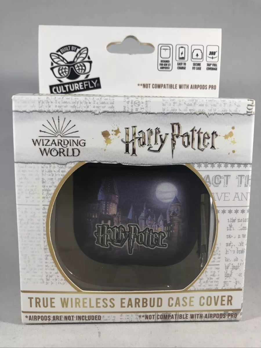 Harry potter airpod pro case sale