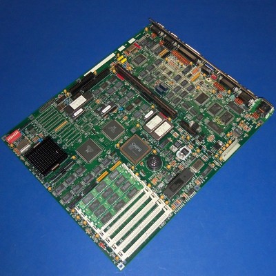 MICRONICS COMPUTERS INC. EXPRESS 450 MOTHERBOARD 8740097 *PZF* | eBay