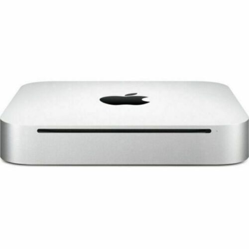 パソコンMac mini(Mid 2010) 大容量1.5TB内蔵!!