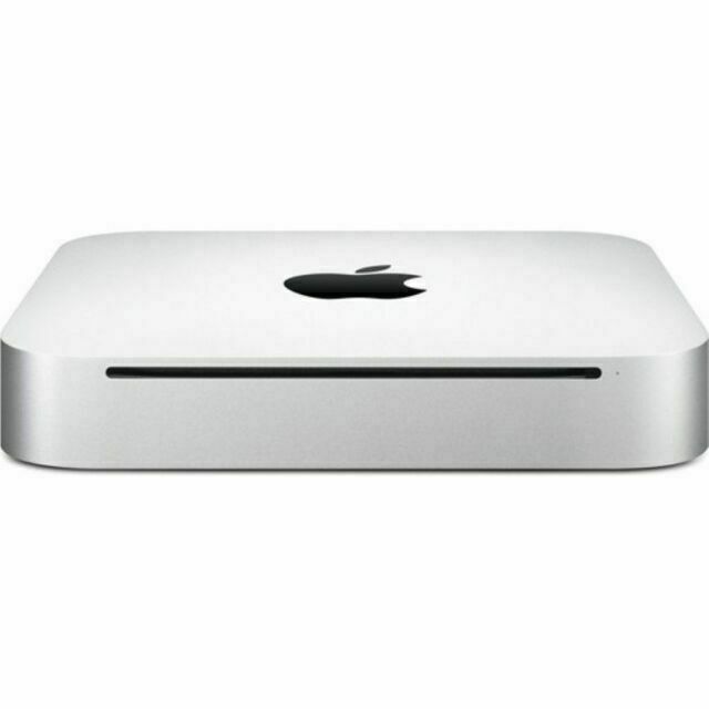 Apple Mac Mini A1347 Desktop - MC270LL/A (June, 2010) for sale 
