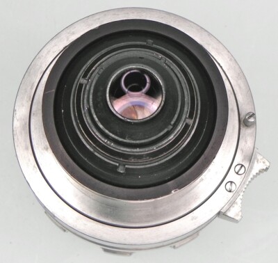 その他 Carl Zeiss Jena Biotar 25mm f1.4 T Carl Zeiss Jena 25mm f1.4 Biotar for Pentaflex 16mm #5882489