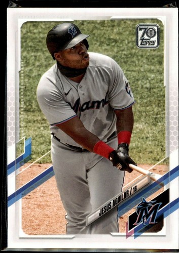 2021 TOPPS SERIES 1 BASEBALL CARDS COMPLETE YOUR SET - Picture 142 of 171