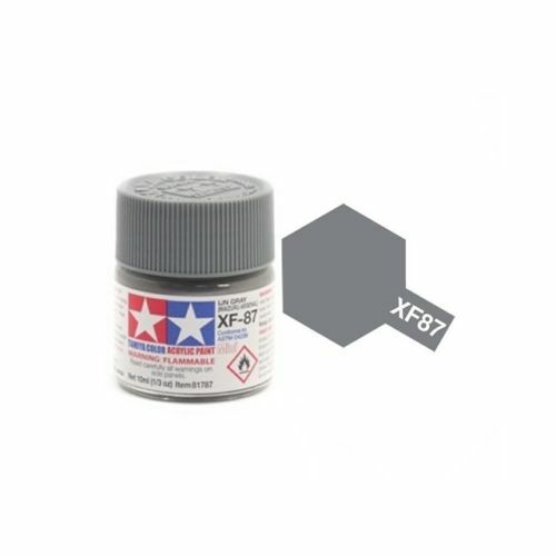 Pinturas acrílicas Tamiya 10 ml XF1 - XF90 frascos de pintura modelo... - Imagen 56 de 71