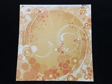 FLAIR DESIGNS "SUMMER DAZE" 12X12 SS HEAVY PAPERS