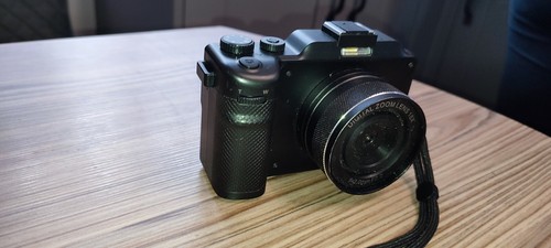 Digital Camera 48 Mp 4k - Picture 4 of 21