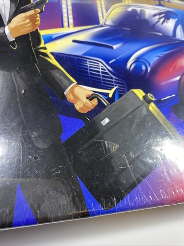 Spyfall - Hobby World & Cryptozoic Entertainment Card Game BRAND NEW - Picture 4 of 4