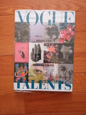 Vogue Italia Fashion Magazine September 2021 + Supplement