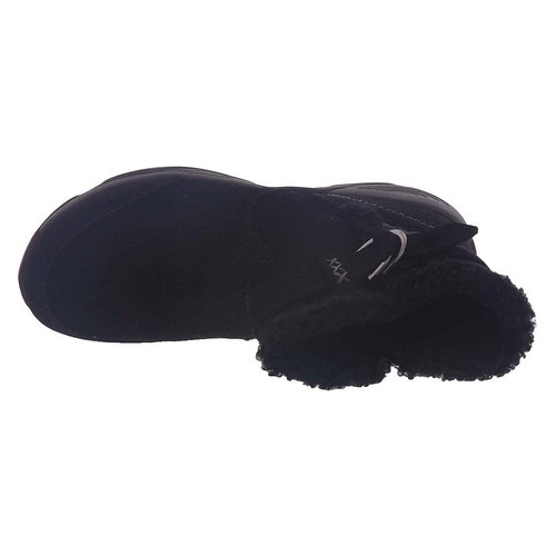 Easy Spirit Women's Ankle Boots and Booties, Black, 7 - Picture 6 of 6