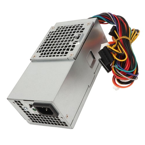 250W Computer Netzteil D250AD00 H250AD00 F250AD00 für 390 790 990 3 HEN - Bild 21 von 23