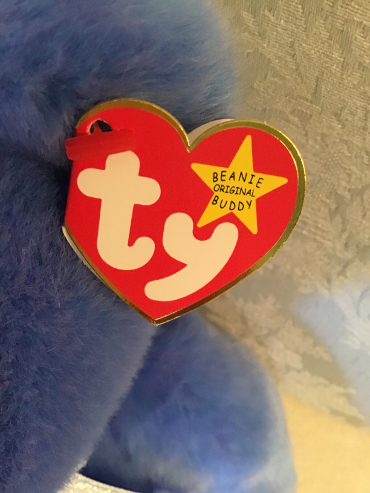 FACTORY SEALED Ty Clubby Beanie Baby Buddy Sets I - II - IV & Platinum Lot Of 6 - Picture 22 of 23