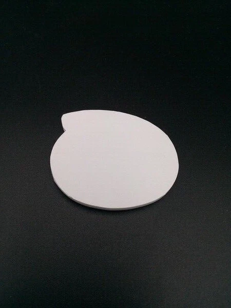 Case Badge Sticker Decal Linux Inside 3D Printed Self Adhesive PICK COLORS, SIZE - Image 2 of 3