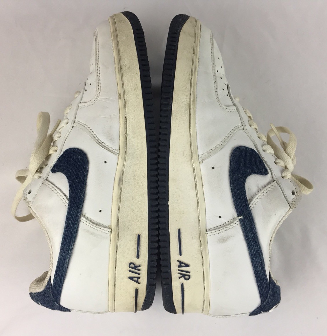 2003 - nike air force 1 - sz 624040-143 2003 - nike air force 1 - sz 624040-143