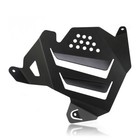 Motorcycle radiator cooling fan protection cover For Pan America Special1250 RA1