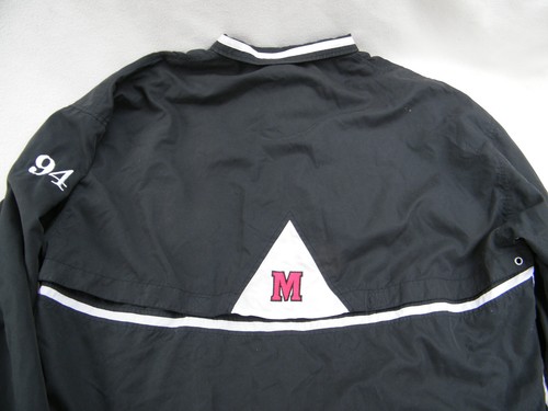 Lot of 6 University Of Maryland Terrapins (Terps) Shirts includes XL/2XL/3XL/4XL - Picture 12 of 15