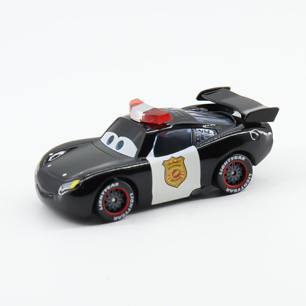 Disney Pixar Cars Bundle McQueen 1:55 Diecast Toy Metal Model Kids Gift New 2023 - Picture 495 of 500