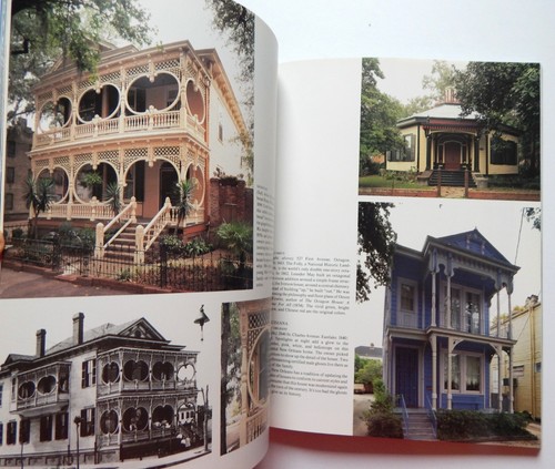 Daughters of Painted Ladies US Victorian Residential Architecture Dsign Art LN - Picture 9 of 10