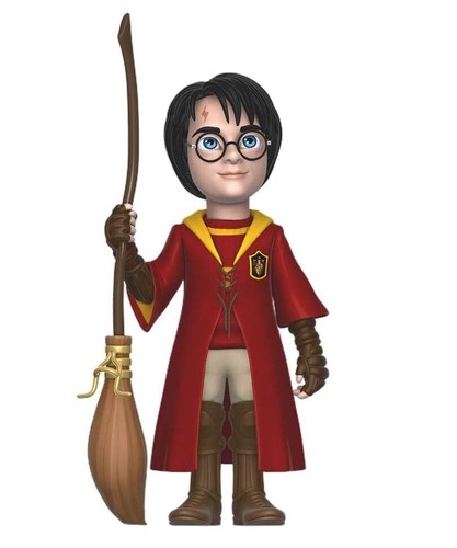 Harry Potter Quidditch VORBESTELLUNG - Bild 1 von 2