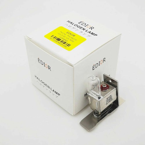 Bombilla de microscopio Leica Wild50 Wild50 Leica Wild-50 M690 HLX4643 12V50W - Imagen 3 de 5