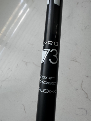 Nike Vapor Fly Black Driver 8.5-12.5 Degree LTD Edition W