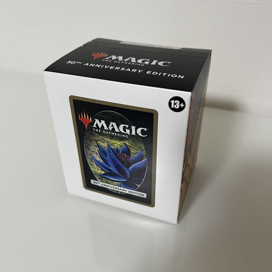 MTG Magic The Gathering 30th Anniversary Edition Box Factory MTG Magic The Gathering 30th Anniversary Edition Box Factory