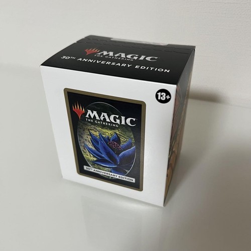 MTG Magic The Gathering 30th Anniversary Edition Box Factory Sealed - Picture 1 of 3