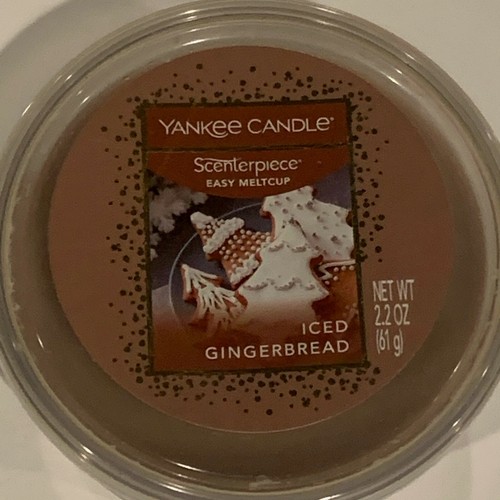 Yankee Candle Schmelztcup 24 Stunden Duft einfach 2,2 Unzen Mittelstück Schmelztasse U Pick - Bild 69 von 140