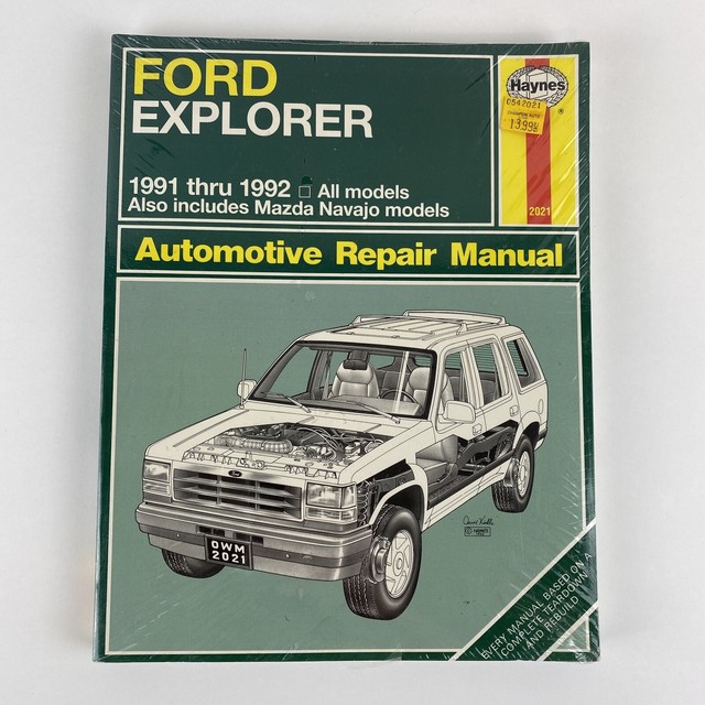 More Information for HAYNES haynes 36024 pdf download