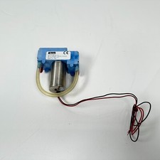 Parker D1008-23-01 Single and Dual Head Miniature Diaphragm Pump