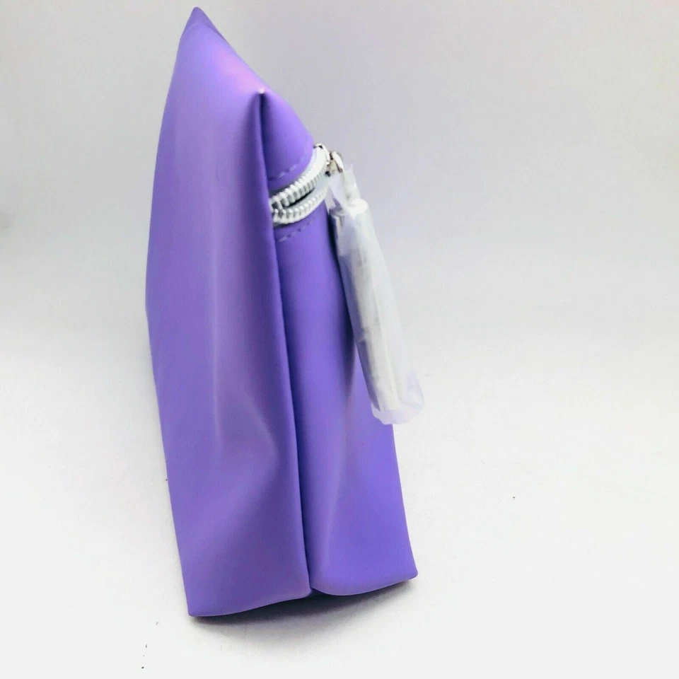 Clinique косметический макияж на молнии мешок ~ новый без ярлыков!!! - Изображение 2 из 4