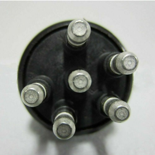 Ignition Switch Key For OMC BRP 1996 Up Johnson Evinrude 5005801 Boat - Picture 7 of 7