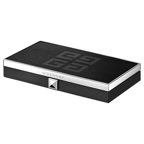 Givenchy Teint Couture Long Wear Compact Foundation SPF10 #1 ELEGANT PORCELAIN - Picture 3 of 4