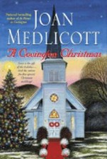 A Covington Christmas by Joan A Medlicott: Used