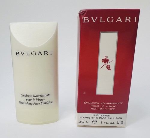Bvlgari Eau Parfumee au The Rouge FEDC Perfume Spl 0.17 OZ. Hand/Face Cream Set - Picture 10 of 17