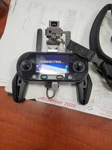 Autel Evo 2 Remote Controller new With Cables. And dji ...