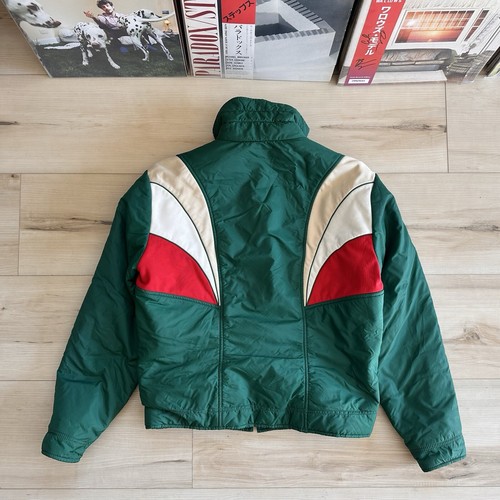 Vintage 70s Roffe Ski Jacket - The Ski - Bobbi Burns MADE IN USA SEATTLE M - Picture 12 of 14