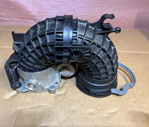 THROTTLE BODY 04E133062T FOR AUDI A1 GB, A3 8V, Q2 GA, Q3 F3 (35, 1.5 TSI/TFSI) - Picture 3 of 8